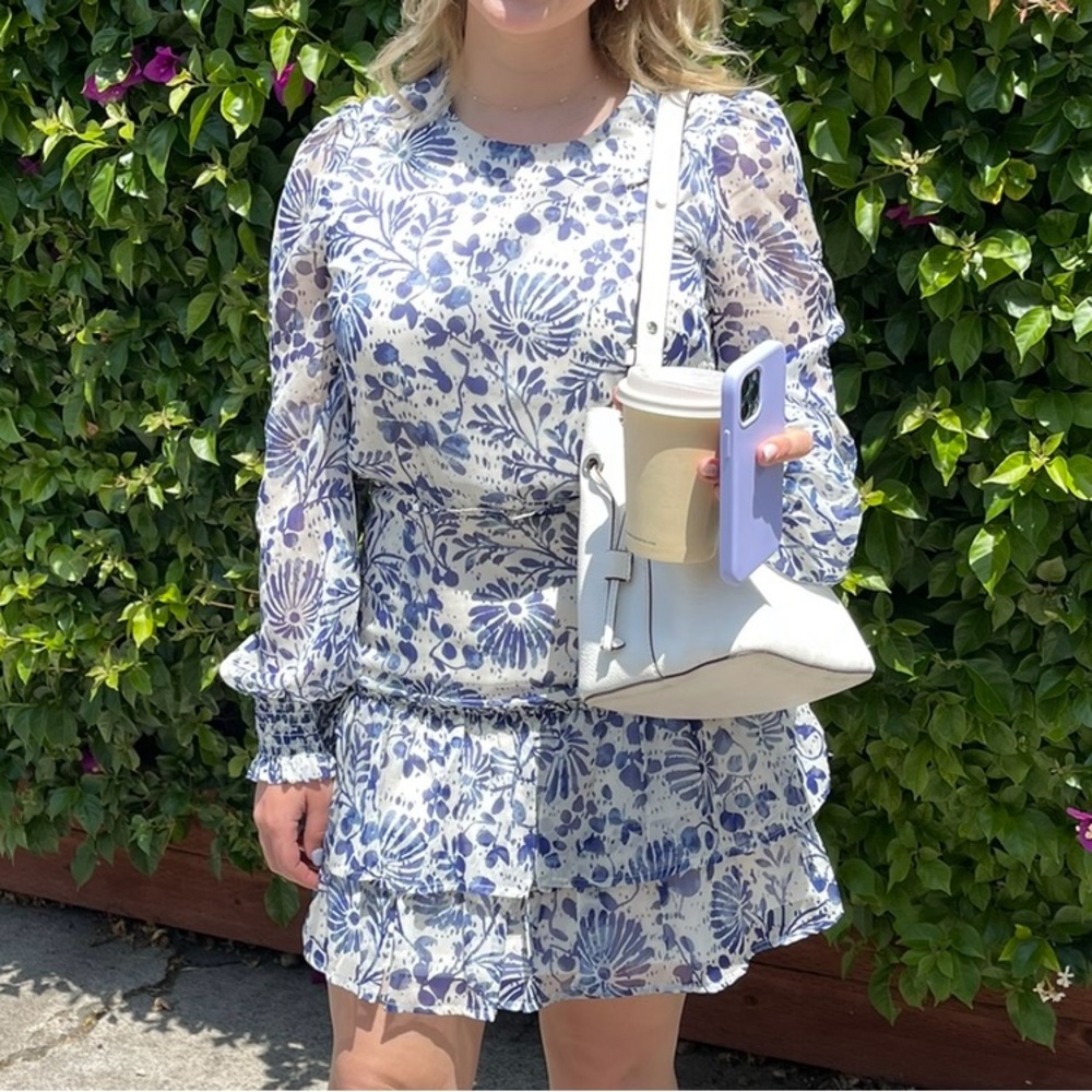 Bloomindales Dress